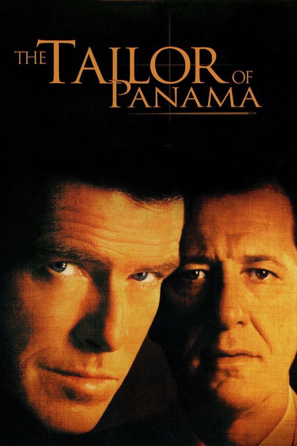 The Tailor of Panama (2001) [5443] (A1763307325) [[Movies]] --Plex--